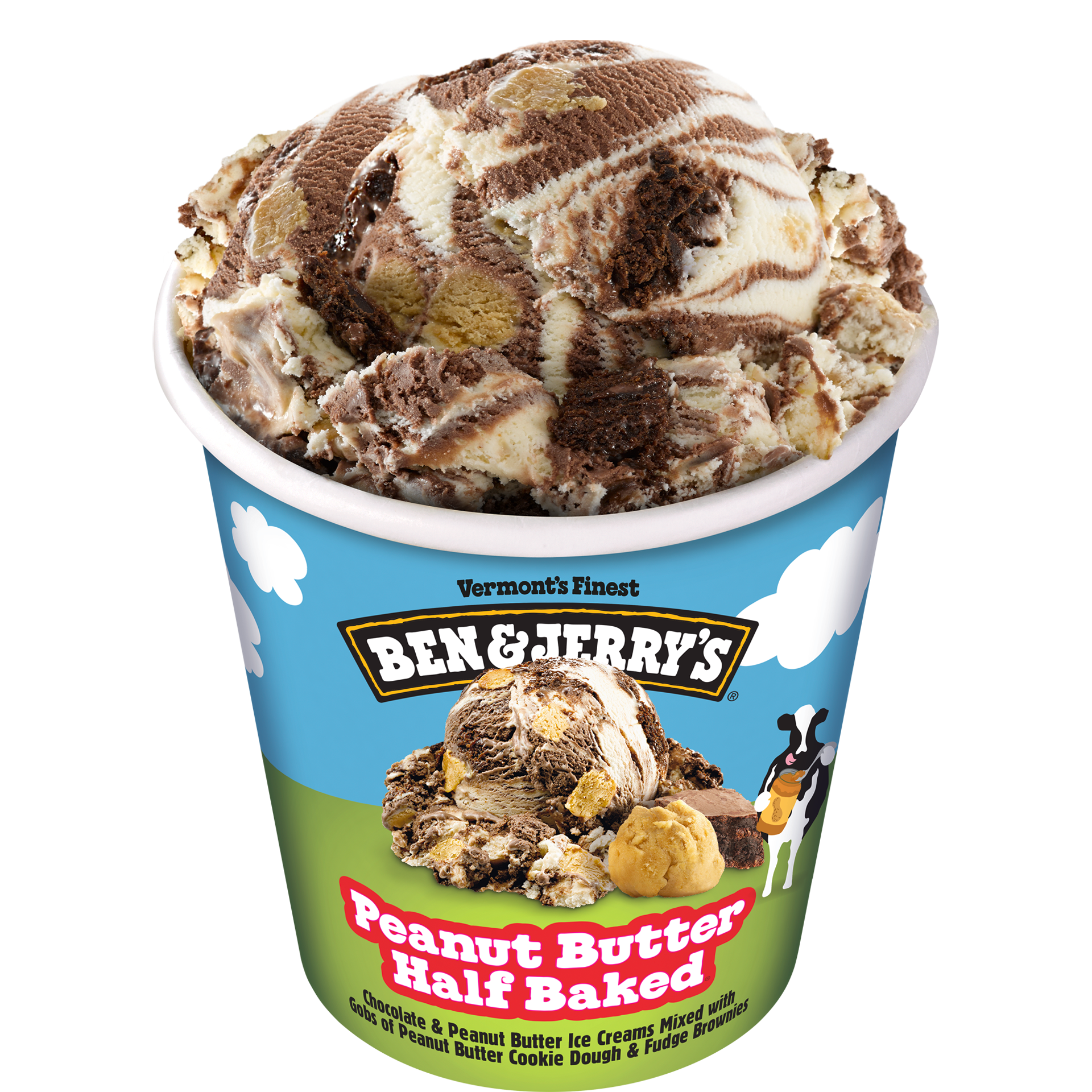 Jordan ben and best sale jerry
